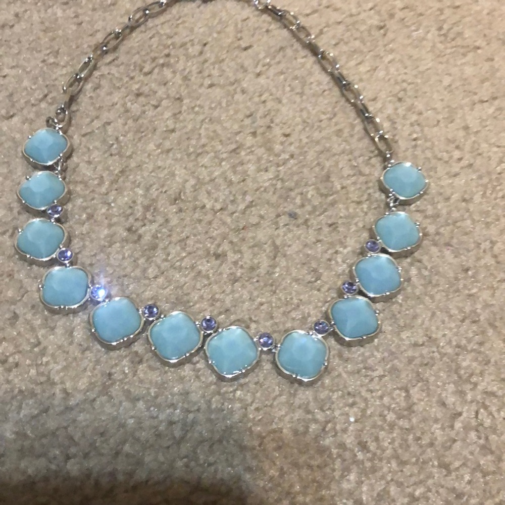 Lia Sophia necklace
